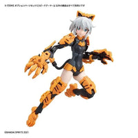 Bandai 30 Minutes Sisters 30MS 1/144 Option Parts - Kidultverse