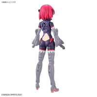 Bandai 30 Minutes Sisters 30MS 1/144 Option Parts - Kidultverse