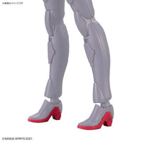 Bandai 30 Minutes Sisters 30MS 1/144 Option Parts - Kidultverse