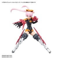 Bandai 30 Minutes Sisters 30MS 1/144 Option Parts - Kidultverse