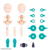 Bandai 30 Minutes Sisters 30MS 1/144 Option Parts - Kidultverse