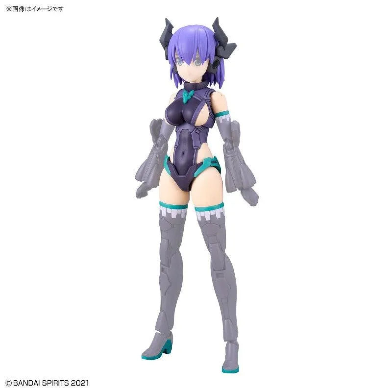 Bandai 30 Minutes Sisters 30MS 1/144 Option Parts - Kidultverse
