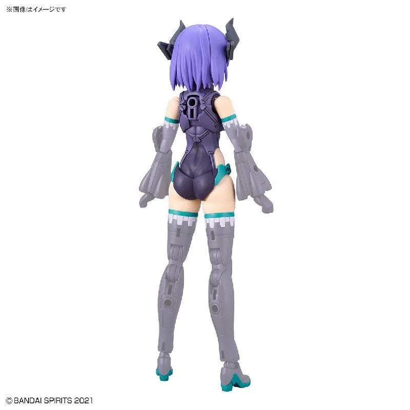 Bandai 30 Minutes Sisters 30MS 1/144 Option Parts - Kidultverse