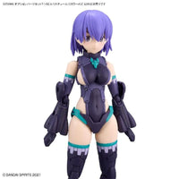 Bandai 30 Minutes Sisters 30MS 1/144 Option Parts - Kidultverse