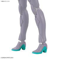Bandai 30 Minutes Sisters 30MS 1/144 Option Parts - Kidultverse