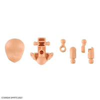 Bandai 30 Minutes Sisters 30MS 1/144 Option Parts - Kidultverse