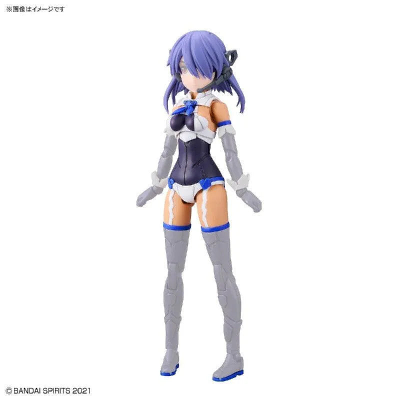 Bandai 30 Minutes Sisters 30MS 1/144 Option Parts - Kidultverse