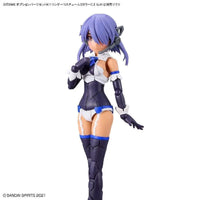 Bandai 30 Minutes Sisters 30MS 1/144 Option Parts - Kidultverse
