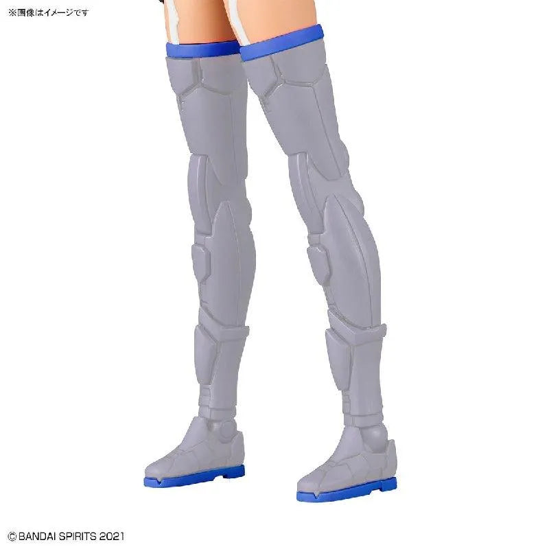 Bandai 30 Minutes Sisters 30MS 1/144 Option Parts - Kidultverse