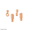 Bandai 30 Minutes Sisters 30MS 1/144 Option Parts - Kidultverse