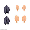 Bandai 30 Minutes Sisters 30MS 1/144 Option Parts - Kidultverse