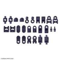 Bandai 30 Minutes Sisters 30MS 1/144 Option Parts - Kidultverse