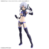 Bandai 30 Minutes Sisters 30MS 1/144 Option Parts - Kidultverse