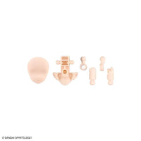 Bandai 30 Minutes Sisters 30MS 1/144 Option Parts - Kidultverse