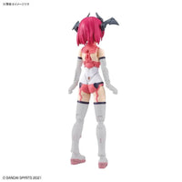 Bandai 30 Minutes Sisters 30MS 1/144 Option Parts - Kidultverse
