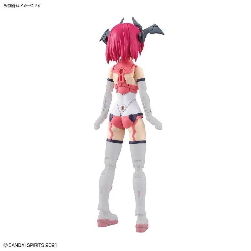 Bandai 30 Minutes Sisters 30MS 1/144 Option Parts - Kidultverse