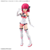 Bandai 30 Minutes Sisters 30MS 1/144 Option Parts - Kidultverse