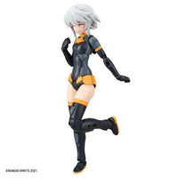Bandai 30 Minutes Sisters 30MS No.01 SIS-G00 Rishetta [Color A] - Kidultverse