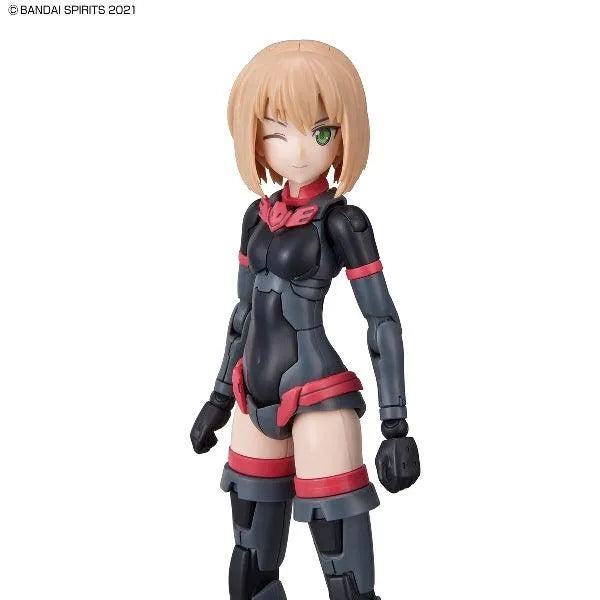 Bandai 30 Minutes Sisters 30MS No.02 SIS-A00 Tiasha [Color B] - Kidultverse