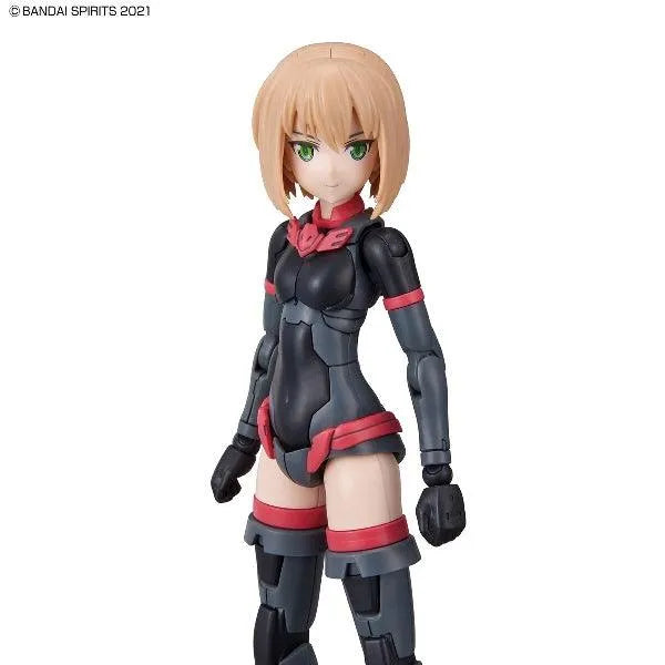 Bandai 30 Minutes Sisters 30MS No.02 SIS-A00 Tiasha [Color B] - Kidultverse