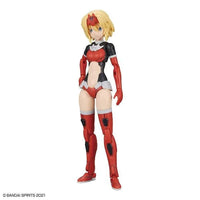 Bandai 30 Minutes Sisters 30MS No.04 SIS-Gc69r Alka-Carti [Quartet Form] - Kidultverse
