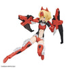Bandai 30 Minutes Sisters 30MS No.04 SIS-Gc69r Alka-Carti [Quartet Form] - Kidultverse