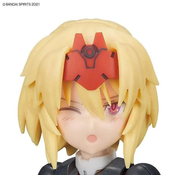 Bandai 30 Minutes Sisters 30MS No.04 SIS-Gc69r Alka-Carti [Quartet Form] - Kidultverse