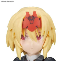 Bandai 30 Minutes Sisters 30MS No.04 SIS-Gc69r Alka-Carti [Quartet Form] - Kidultverse