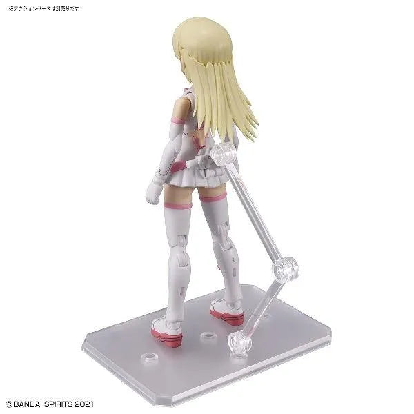 Bandai 30 Minutes Sisters 30MS No.06 SIS-T00 Lirinel [Color A] - Kidultverse