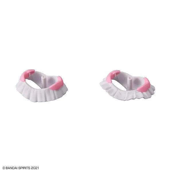 Bandai 30 Minutes Sisters 30MS No.06 SIS-T00 Lirinel [Color A] - Kidultverse