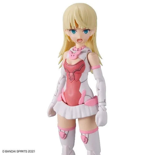 Bandai 30 Minutes Sisters 30MS No.06 SIS-T00 Lirinel [Color A] - Kidultverse