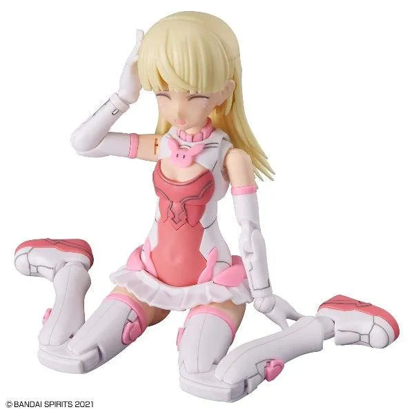 Bandai 30 Minutes Sisters 30MS No.06 SIS-T00 Lirinel [Color A] - Kidultverse