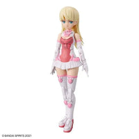 Bandai 30 Minutes Sisters 30MS No.06 SIS-T00 Lirinel [Color A] - Kidultverse