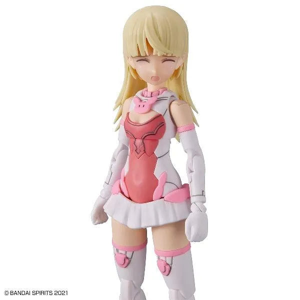 Bandai 30 Minutes Sisters 30MS No.06 SIS-T00 Lirinel [Color A] - Kidultverse