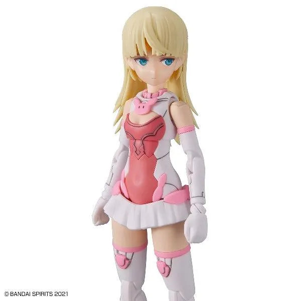 Bandai 30 Minutes Sisters 30MS No.06 SIS-T00 Lirinel [Color A] - Kidultverse
