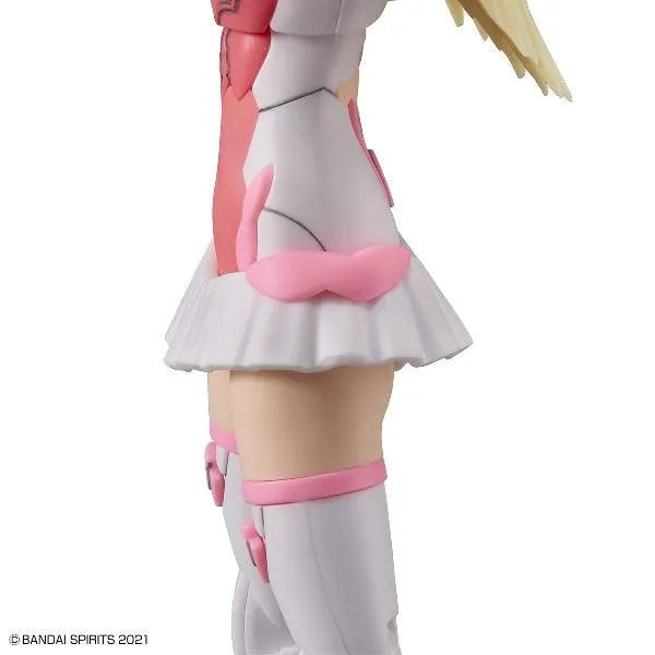 Bandai 30 Minutes Sisters 30MS No.06 SIS-T00 Lirinel [Color A] - Kidultverse