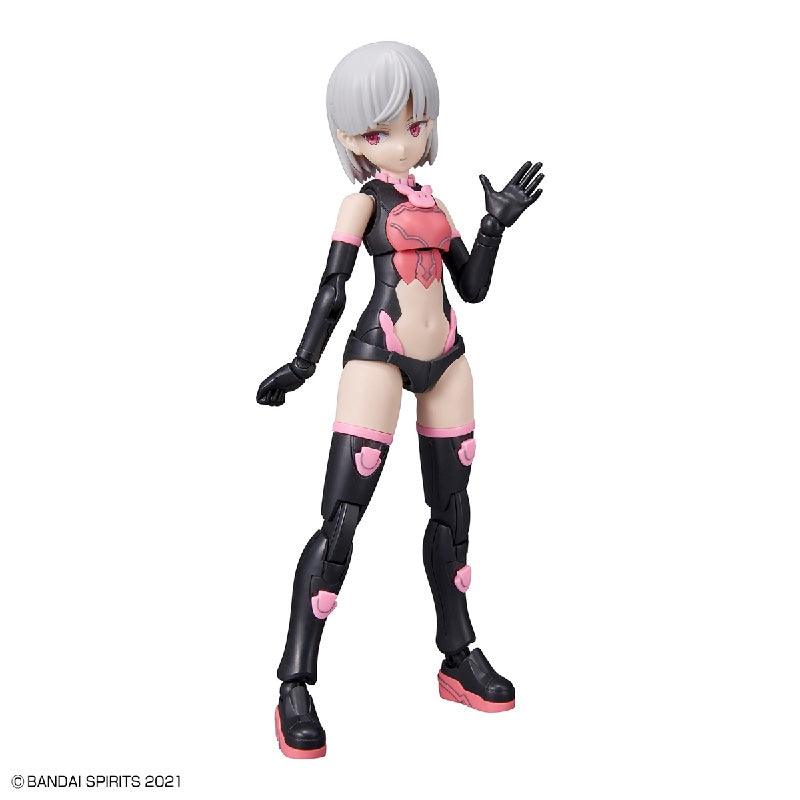 Bandai 30 Minutes Sisters 30MS No.07 SIS-T00 Laranel [Color B] - Kidultverse