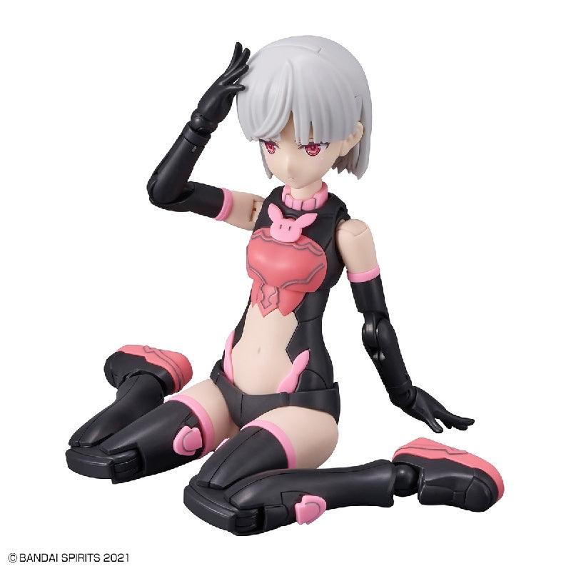 Bandai 30 Minutes Sisters 30MS No.07 SIS-T00 Laranel [Color B] - Kidultverse