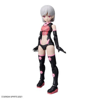 Bandai 30 Minutes Sisters 30MS No.07 SIS-T00 Laranel [Color B] - Kidultverse
