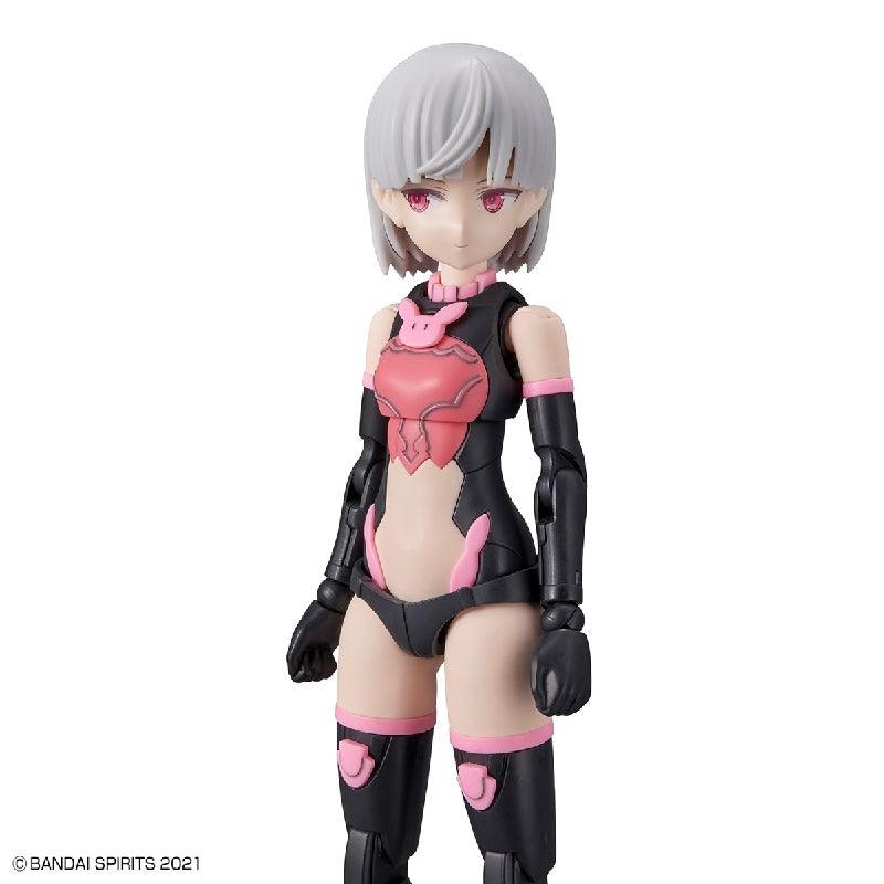 Bandai 30 Minutes Sisters 30MS No.07 SIS-T00 Laranel [Color B] - Kidultverse