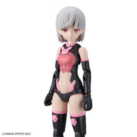 Bandai 30 Minutes Sisters 30MS No.07 SIS-T00 Laranel [Color B] - Kidultverse