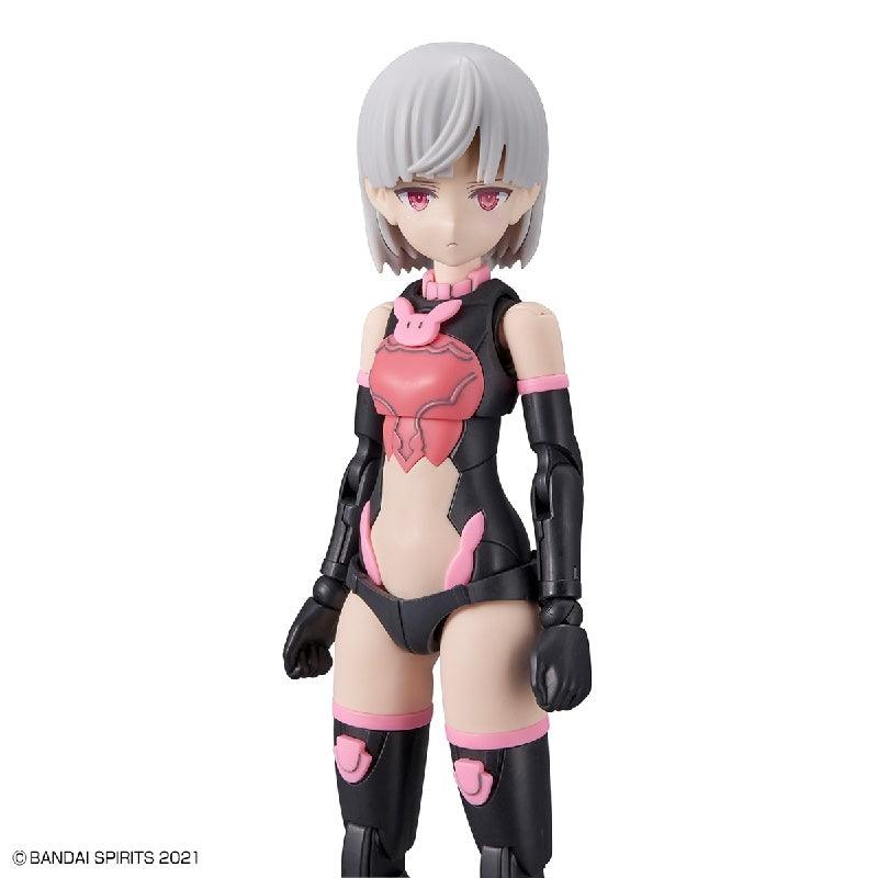 Bandai 30 Minutes Sisters 30MS No.07 SIS-T00 Laranel [Color B] - Kidultverse