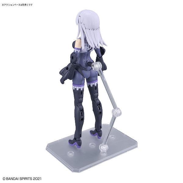 Bandai 30 Minutes Sisters 30MS No.08 D00 Neverlia [Color A] - Kidultverse