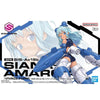 Bandai 30 Minutes Sisters 30MS No.09 SIS-Ac19b Siana=Amarcia [Vivace Form] - Kidultverse