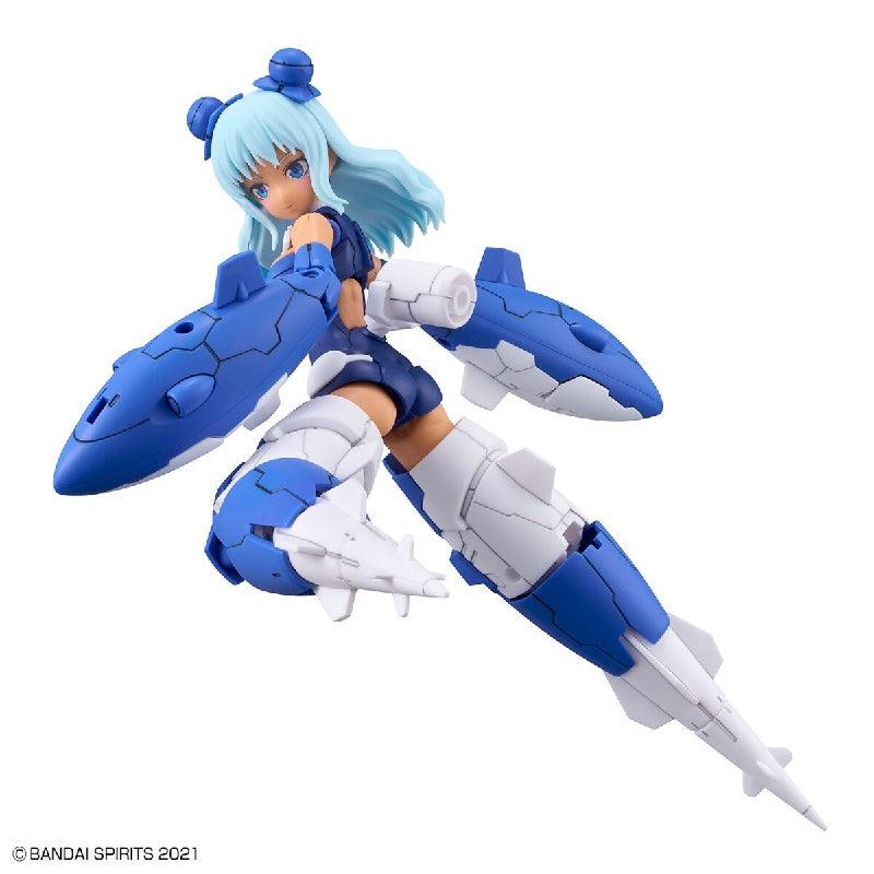 Bandai 30 Minutes Sisters 30MS No.09 SIS-Ac19b Siana=Amarcia [Vivace Form] - Kidultverse