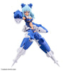 Bandai 30 Minutes Sisters 30MS No.09 SIS-Ac19b Siana=Amarcia [Vivace Form] - Kidultverse