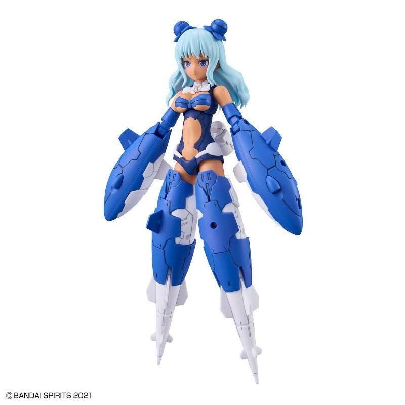 Bandai 30 Minutes Sisters 30MS No.09 SIS-Ac19b Siana=Amarcia [Vivace Form] - Kidultverse