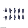 Bandai 30 Minutes Sisters 30MS No.10 SIS-M00 Ilshana [Color C] - Kidultverse
