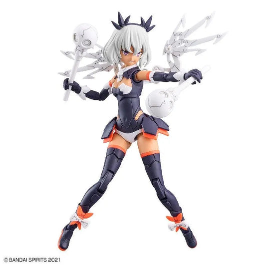 Bandai 30 Minutes Sisters 30MS No.10 SIS-M00 Ilshana [Color C] - Kidultverse