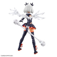 Bandai 30 Minutes Sisters 30MS No.10 SIS-M00 Ilshana [Color C] - Kidultverse